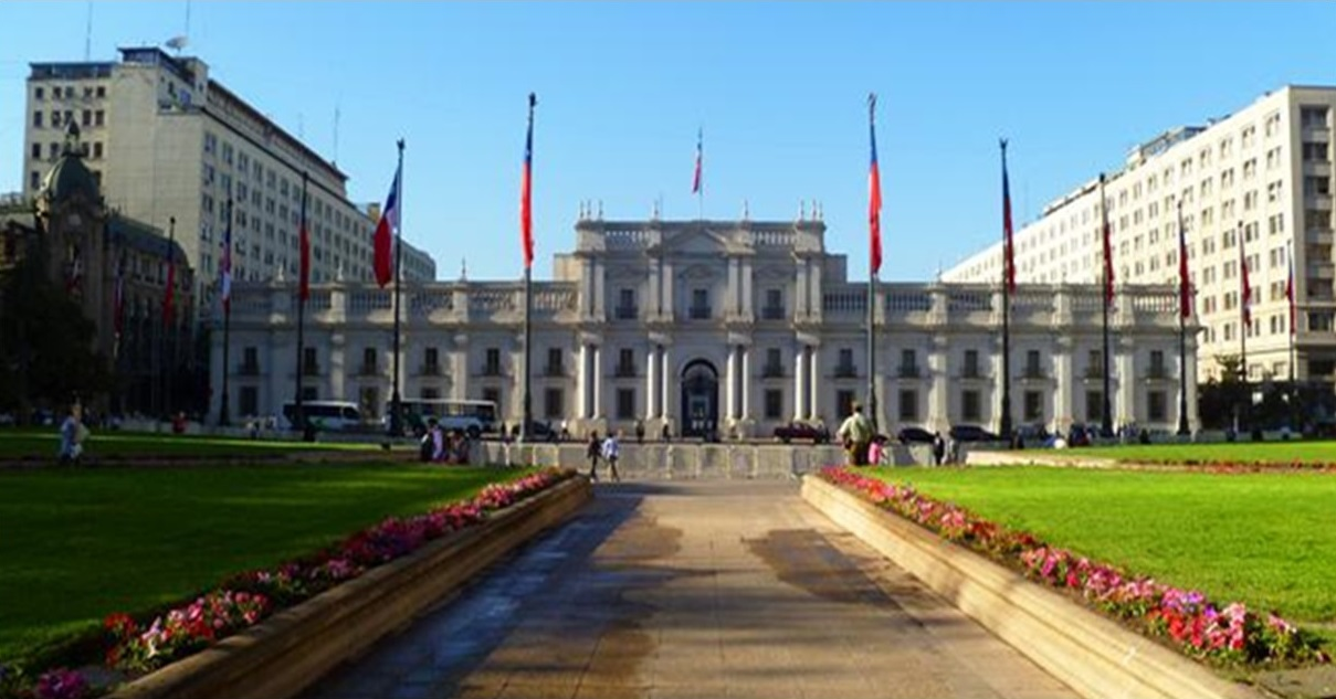 Santiago City Tour - imagen #6