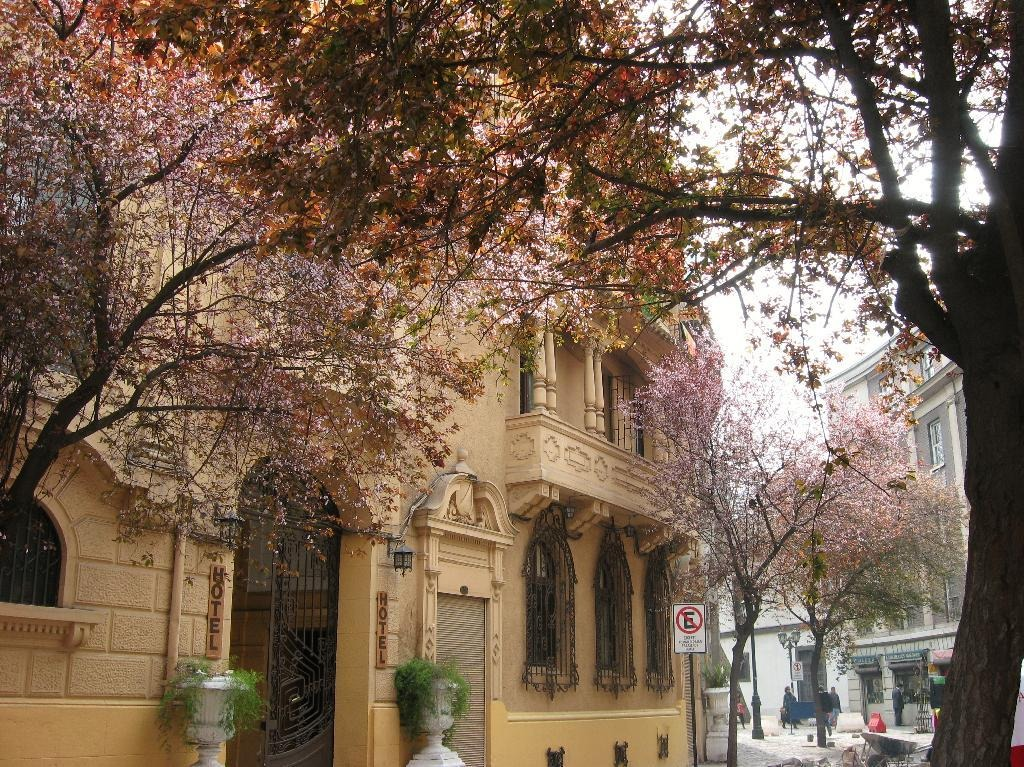 Santiago City Tour - imagen #8