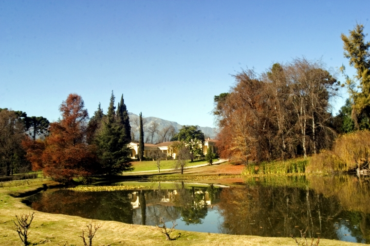 Concha y Toro Vineyard Wine Tour - imagen #3