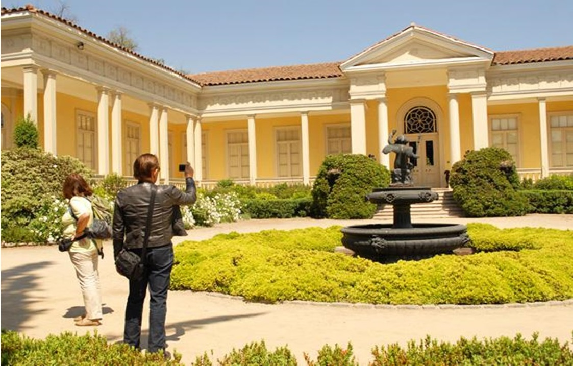 Concha y Toro Vineyard Wine Tour - imagen #5