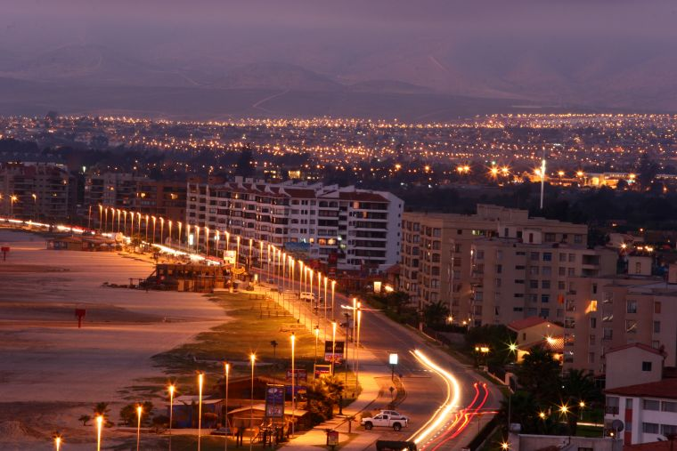 City Tour La Serena and Coquimbo - imagen #9
