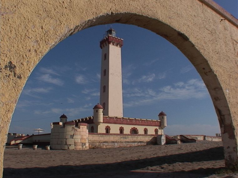 City Tour La Serena and Coquimbo