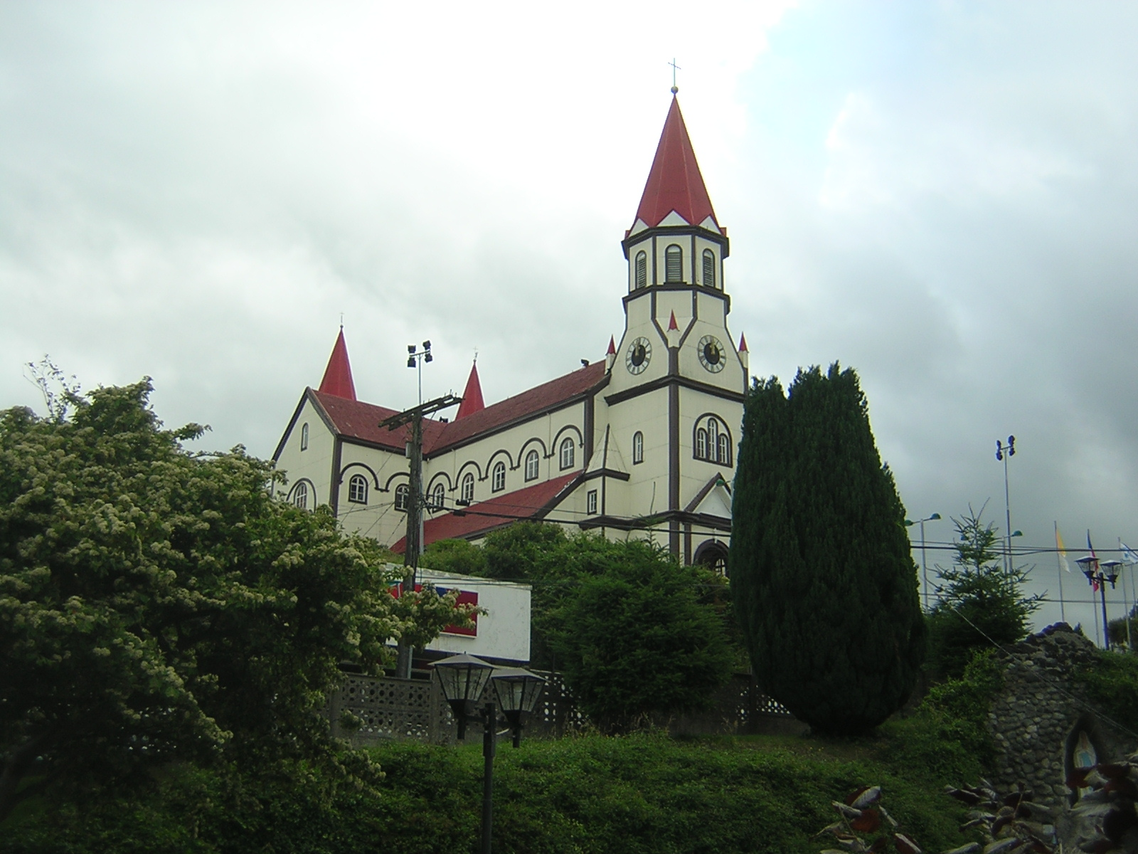 Puerto Varas to Bariloche Tour - imagen #3