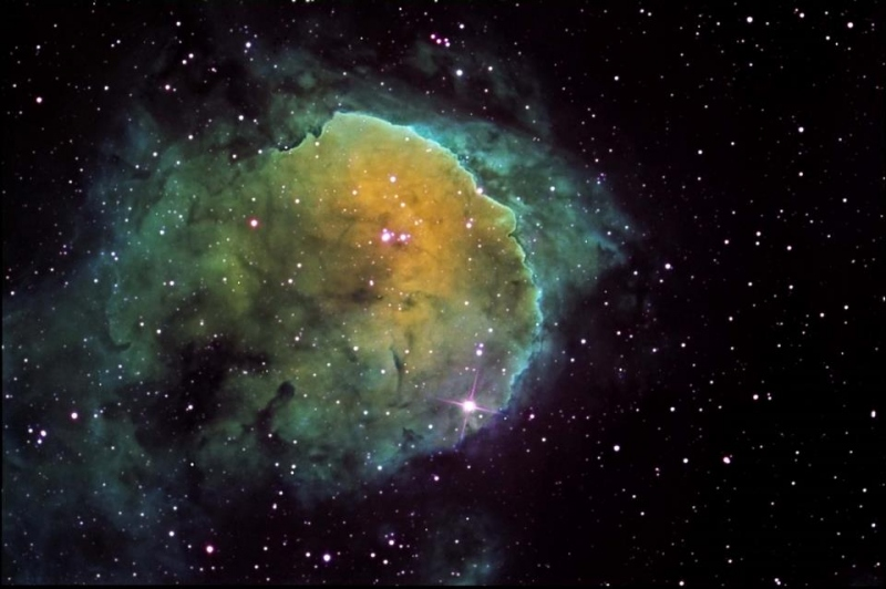 Observatorio Mamalluca - imagen #7