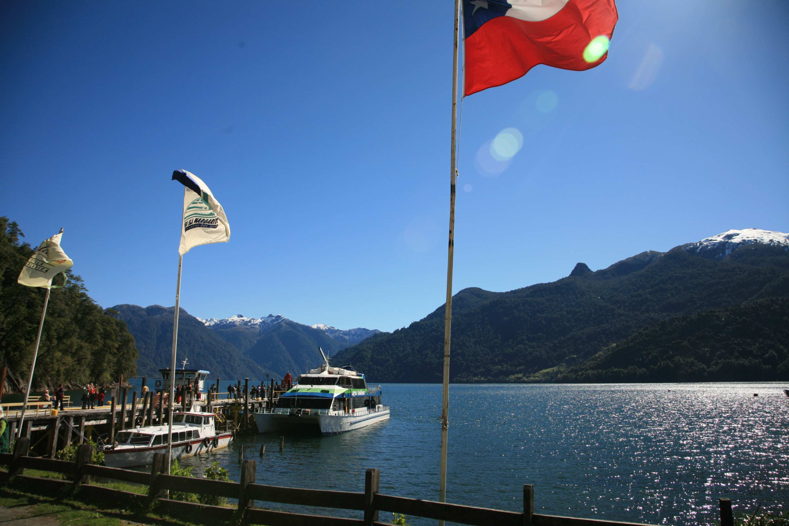 Puerto Varas to Bariloche Tour - imagen #4