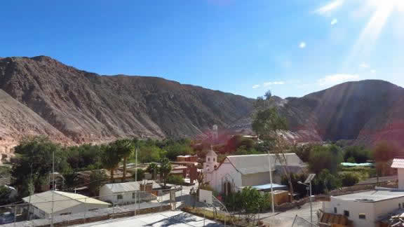 Oasis de Codpa - imagen #3