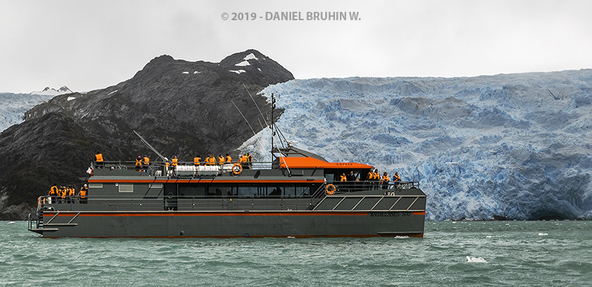 Whales, Penguins and Glaciers Tour - imagen #2