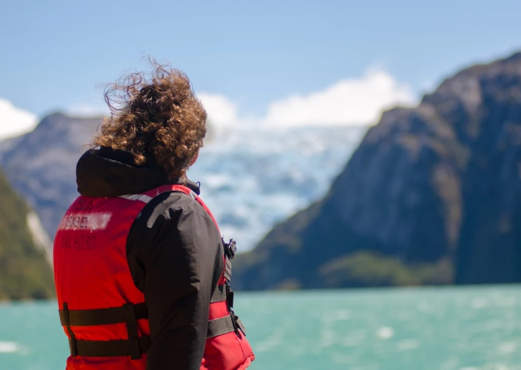 Whales, Penguins and Glaciers Tour - imagen #7