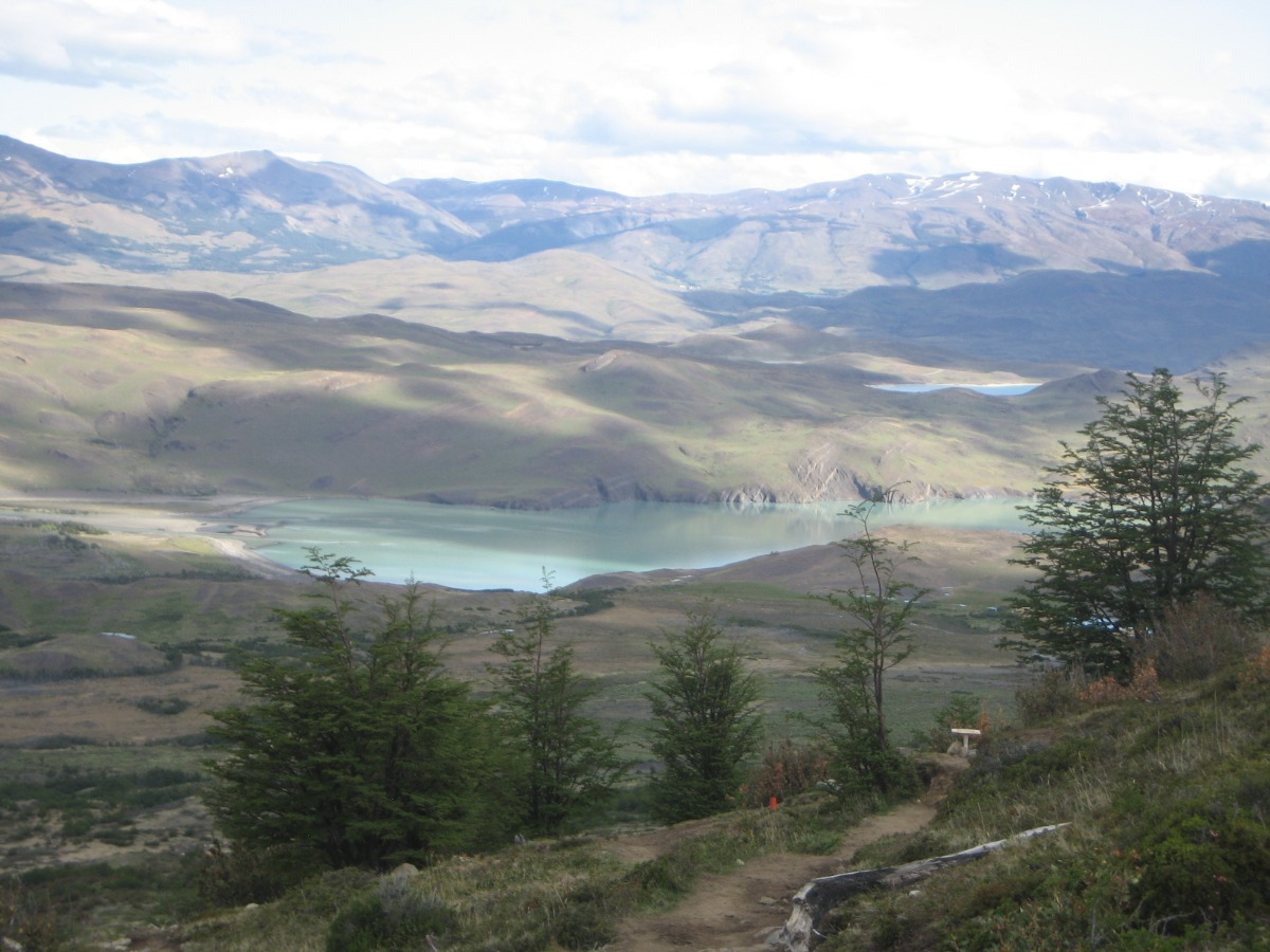 Trekking to Torres del Paine Base - imagen #4