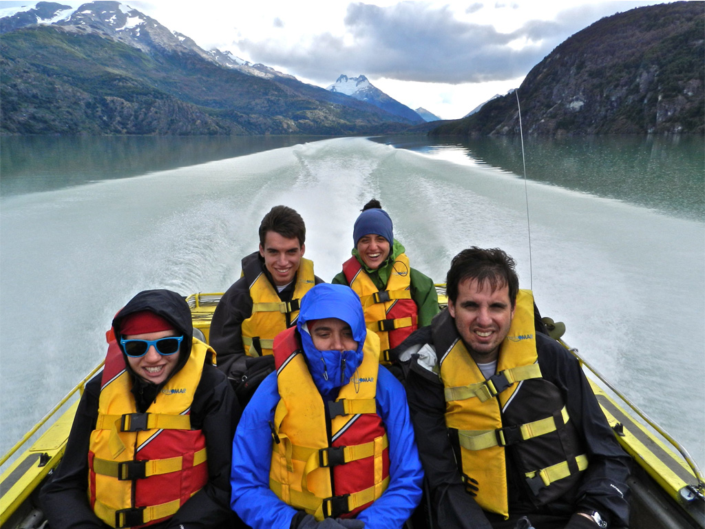 Terra Luna Lodge Multiactivity - imagen #6