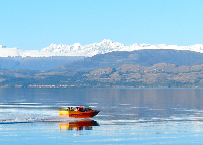 Terra Luna Lodge Multiactivity - imagen #9