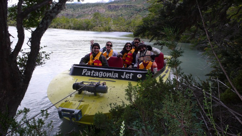 Patagonia Glaciers Travel Package - imagen #8