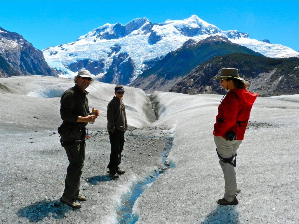 Patagonia Glaciers Travel Package - imagen #10
