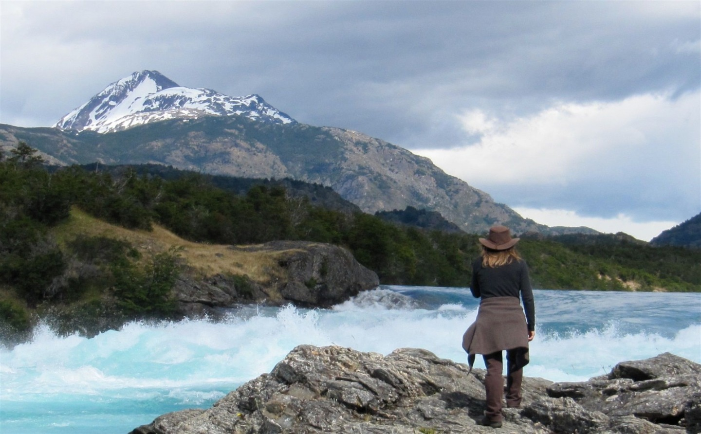 Viaje a las Maravillas del Lago General Carrera - imagen #10