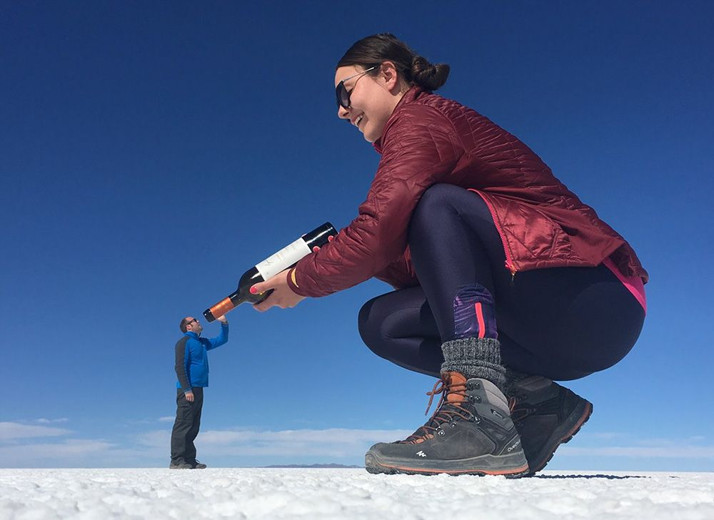 Travel to Uyuni Salt Flat 4D/3N Private - imagen #2