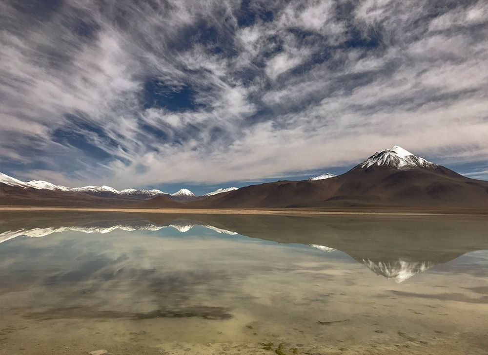 Travel to Uyuni Salt Flat 4D/3N Private - imagen #4