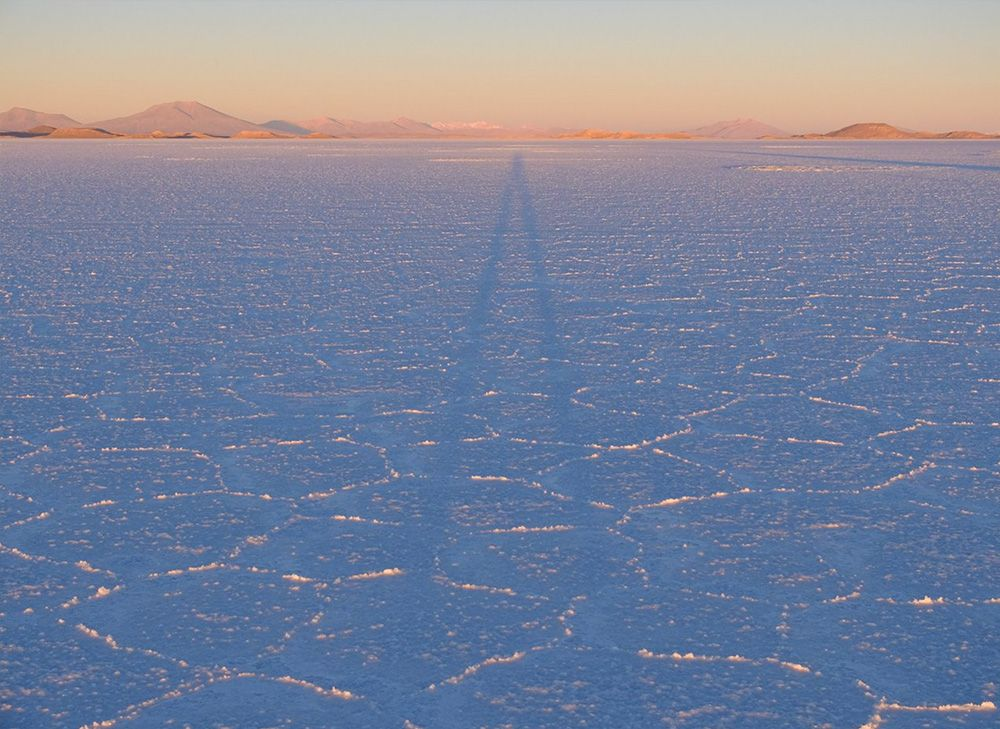 Travel to Uyuni Salt Flat 4D/3N Private - imagen #5