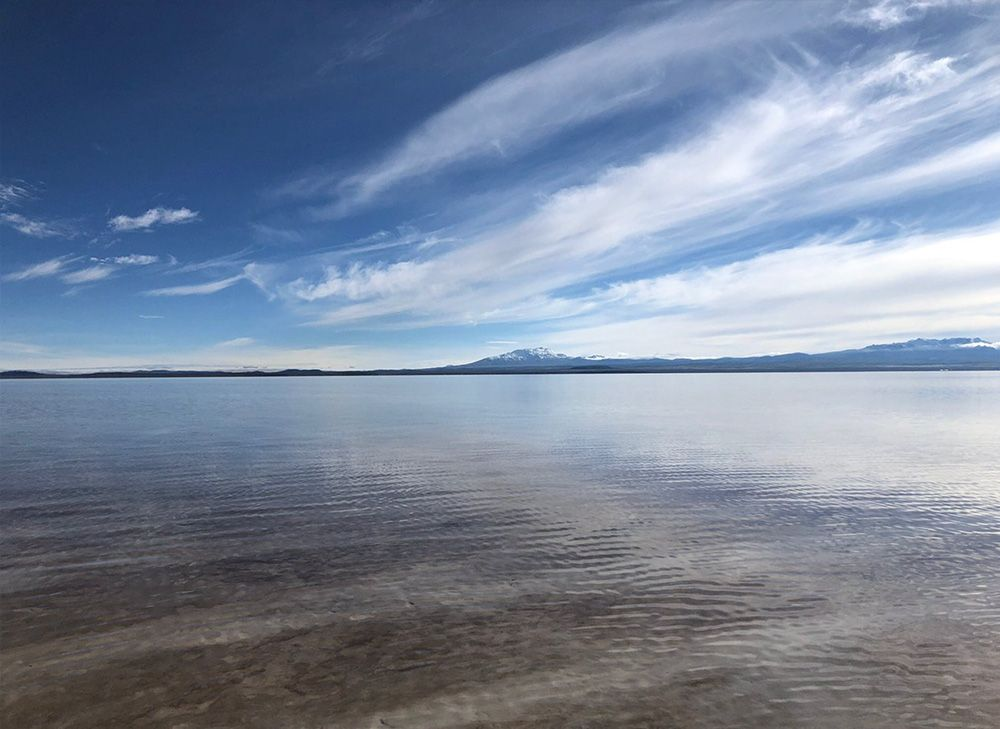 Short Tour Uyuni Salt Flat 3 days / 2 nights Semi-Private - imagen #4
