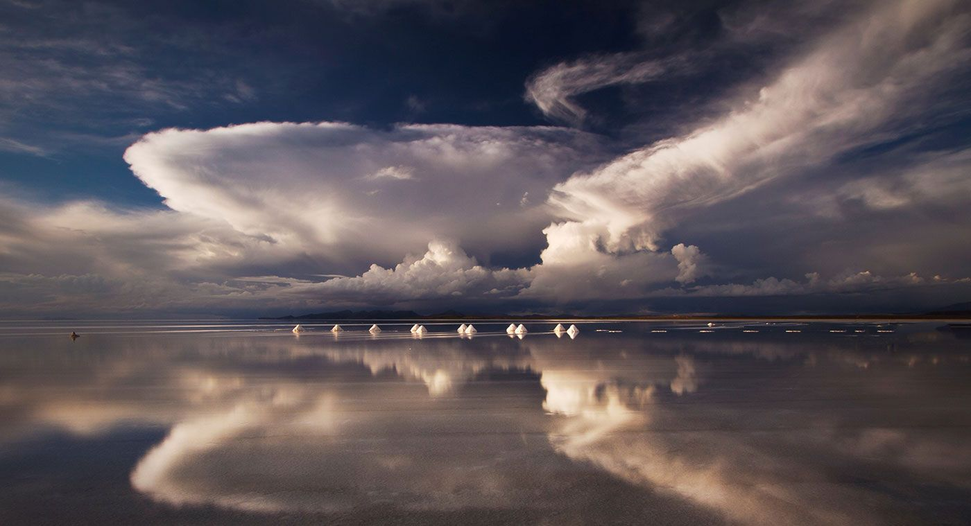 Short Tour Uyuni Salt Flat 3 days / 2 nights Semi-Private - imagen #7