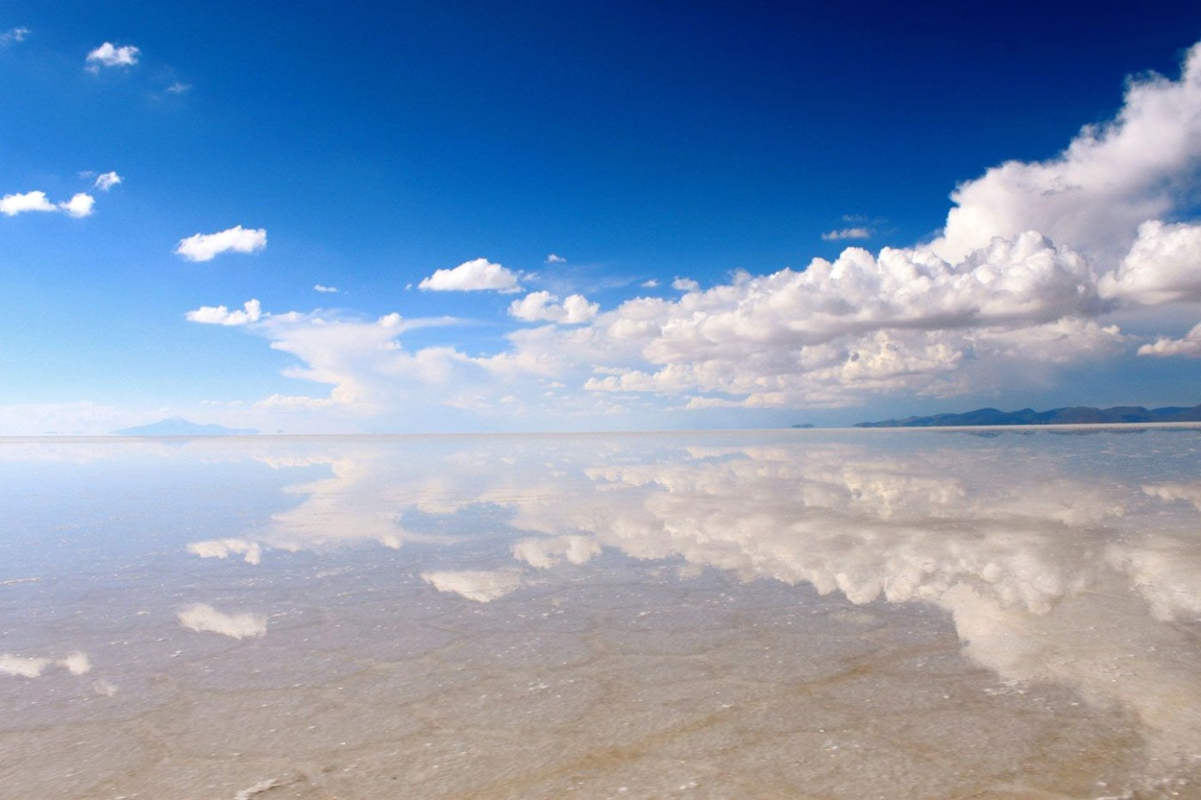 Short Tour Uyuni Salt Flat 3 days / 2 nights Semi-Private - imagen #8