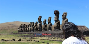 Travel to Easter Island and Its Top Attractions