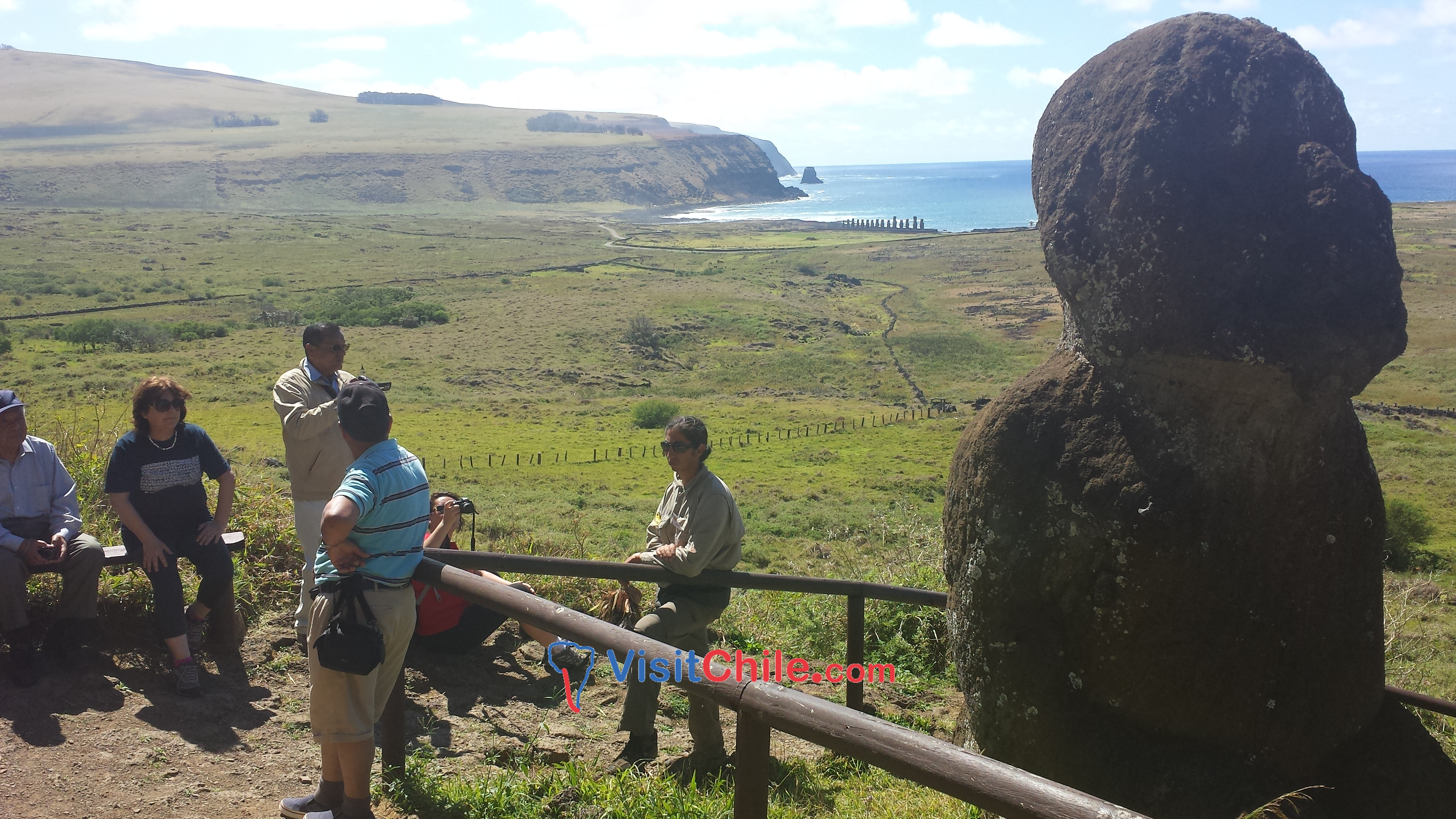 Tour The Best of Easter Island - imagen #4