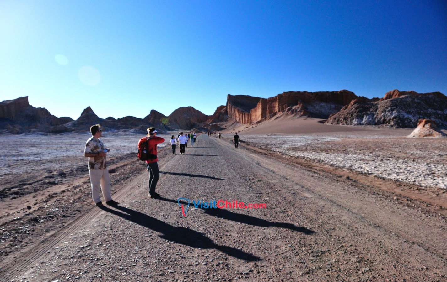 Mejores Tours de San Pedro de Atacama - imagen #2