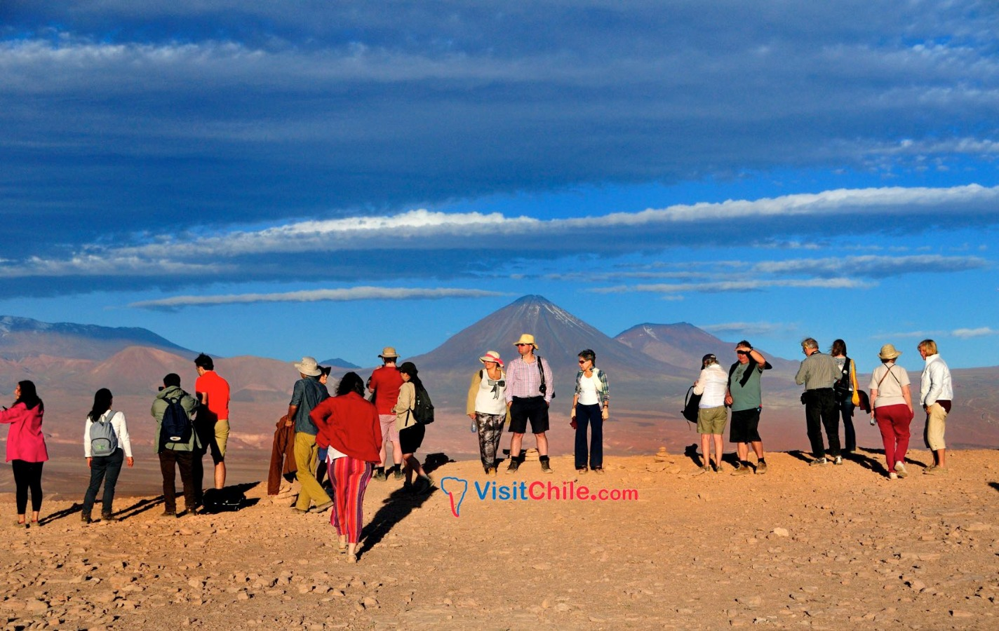 Mejores Tours de San Pedro de Atacama - imagen #6