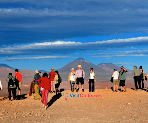 Mejores Tours de San Pedro de Atacama