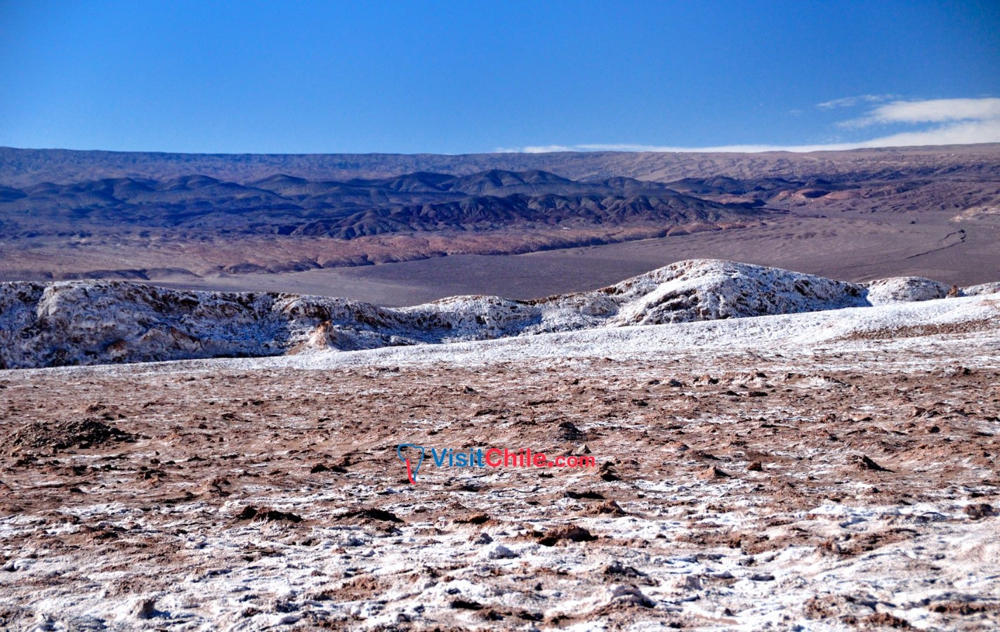 Tour Valle de la Luna - imagen #3