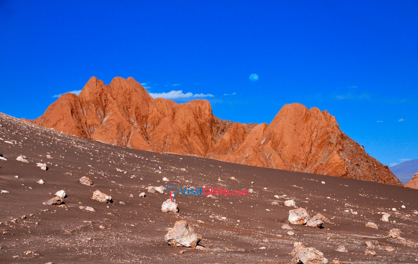 Tour Valle de la Luna - imagen #5