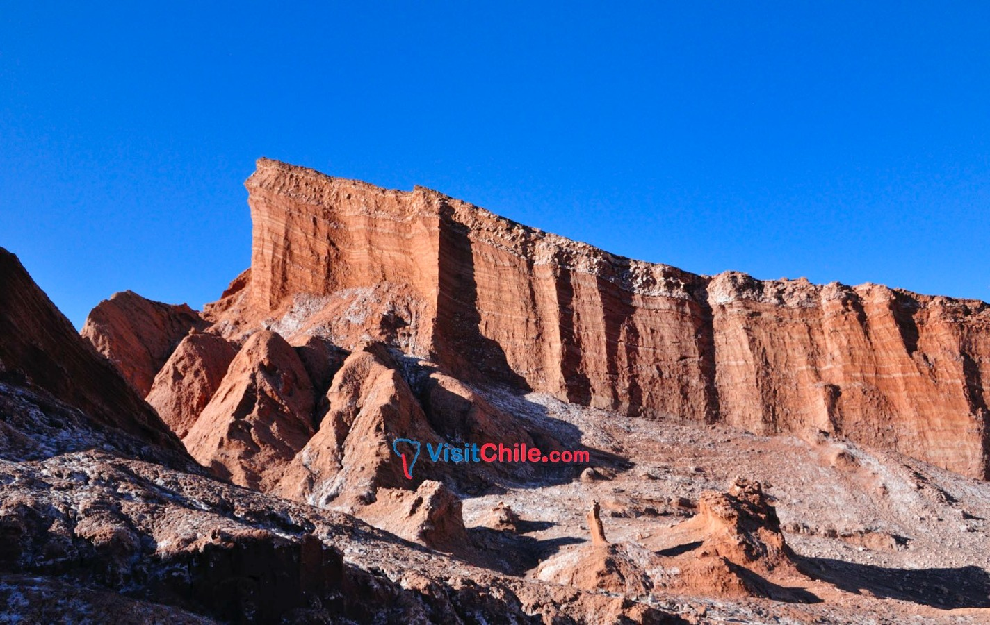Tour Valle de la Luna - imagen #6
