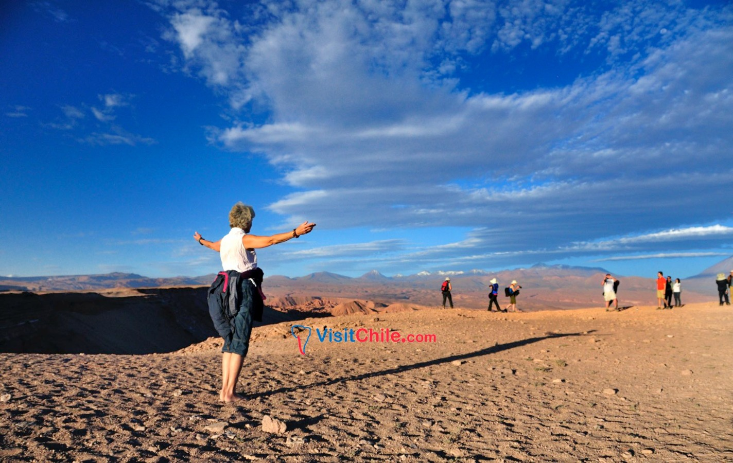 Tour Valle de la Luna - imagen #8