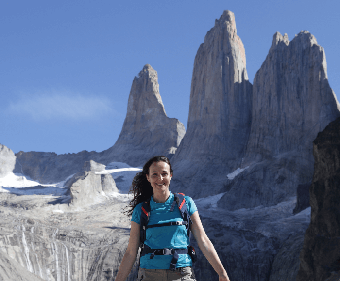 All Inclusive Patagonia Adventure