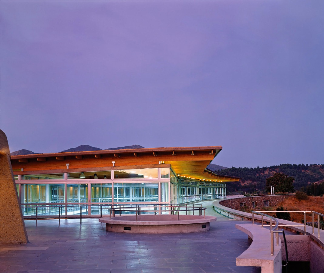 Valle de Casablanca Todo IncluÍdo - imagen #2