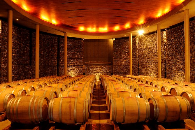 Valle de Casablanca Todo IncluÍdo - imagen #3