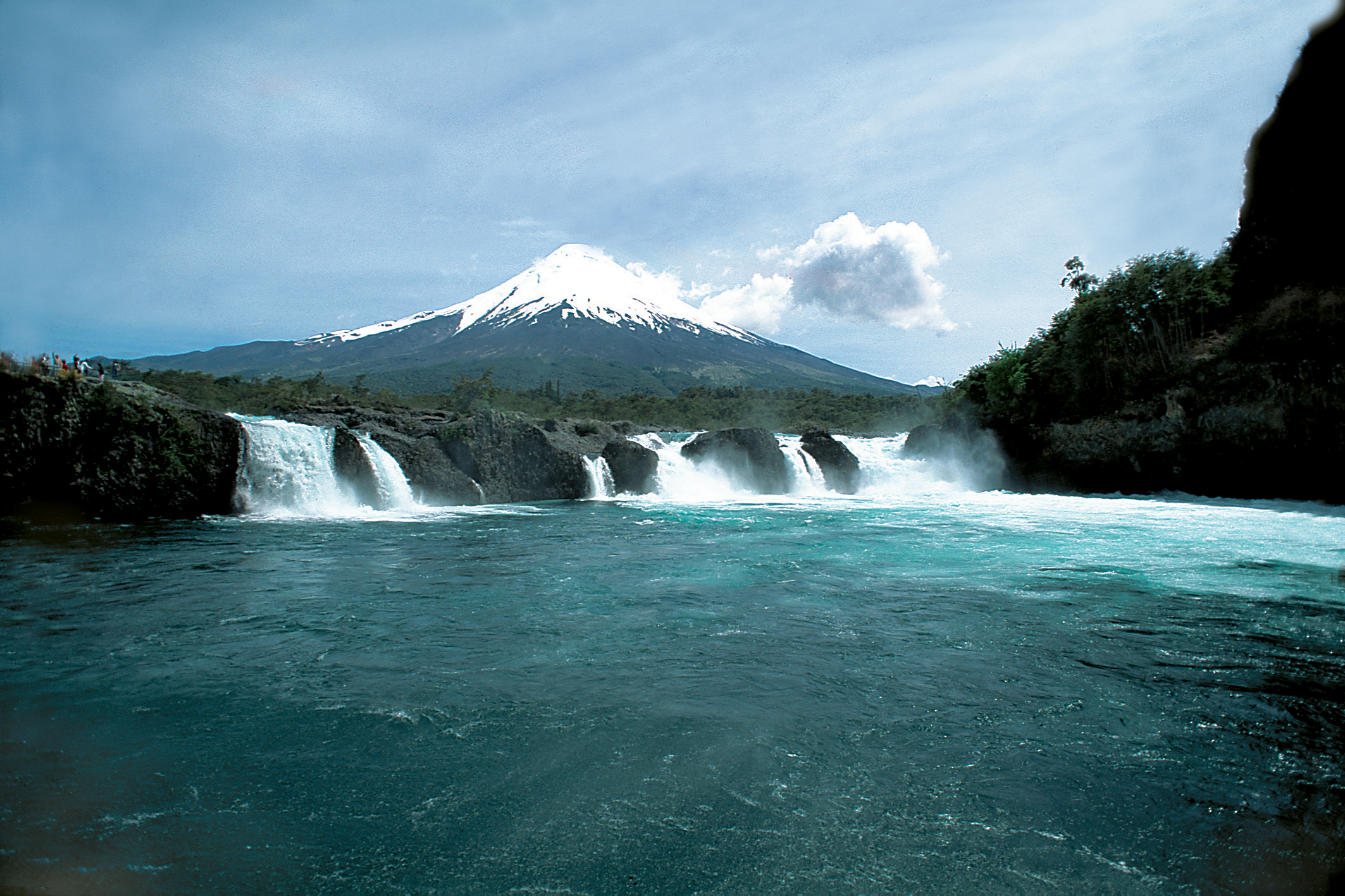 Andean Crossing Puerto Varas to Bariloche - imagen #4