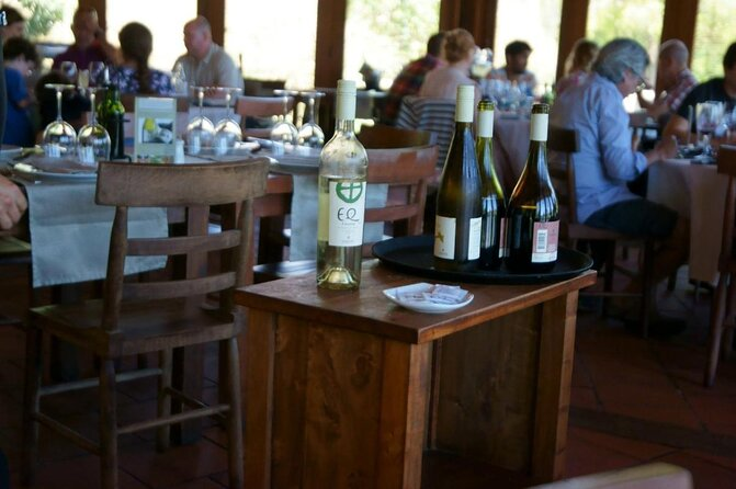 Valle de Casablanca Todo IncluÍdo - imagen #8