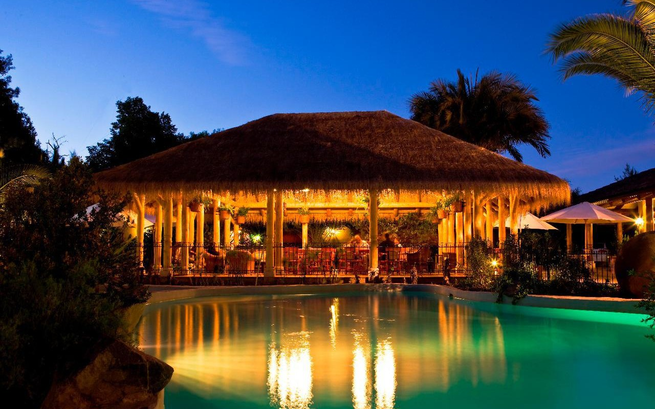 Colchagua Wine Route 2 days / 1 night - imagen #3