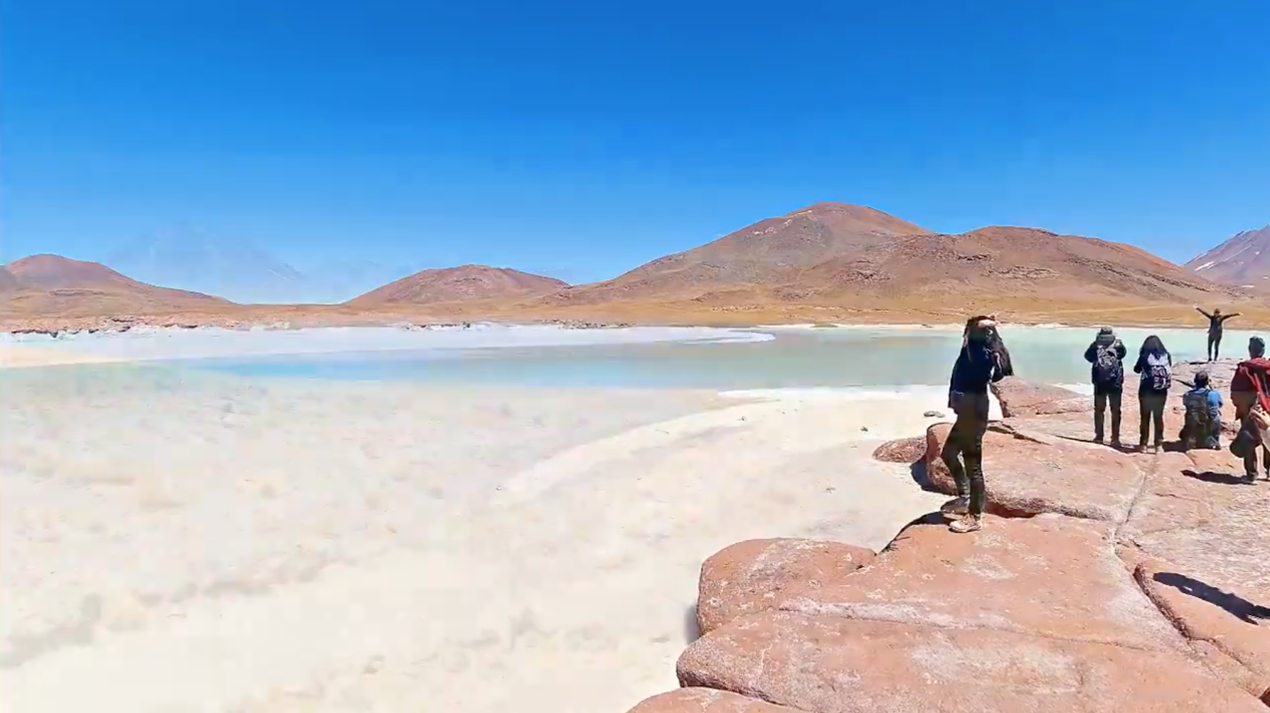 San Pedro de Atacama Full Attractions Travel Package - imagen #9