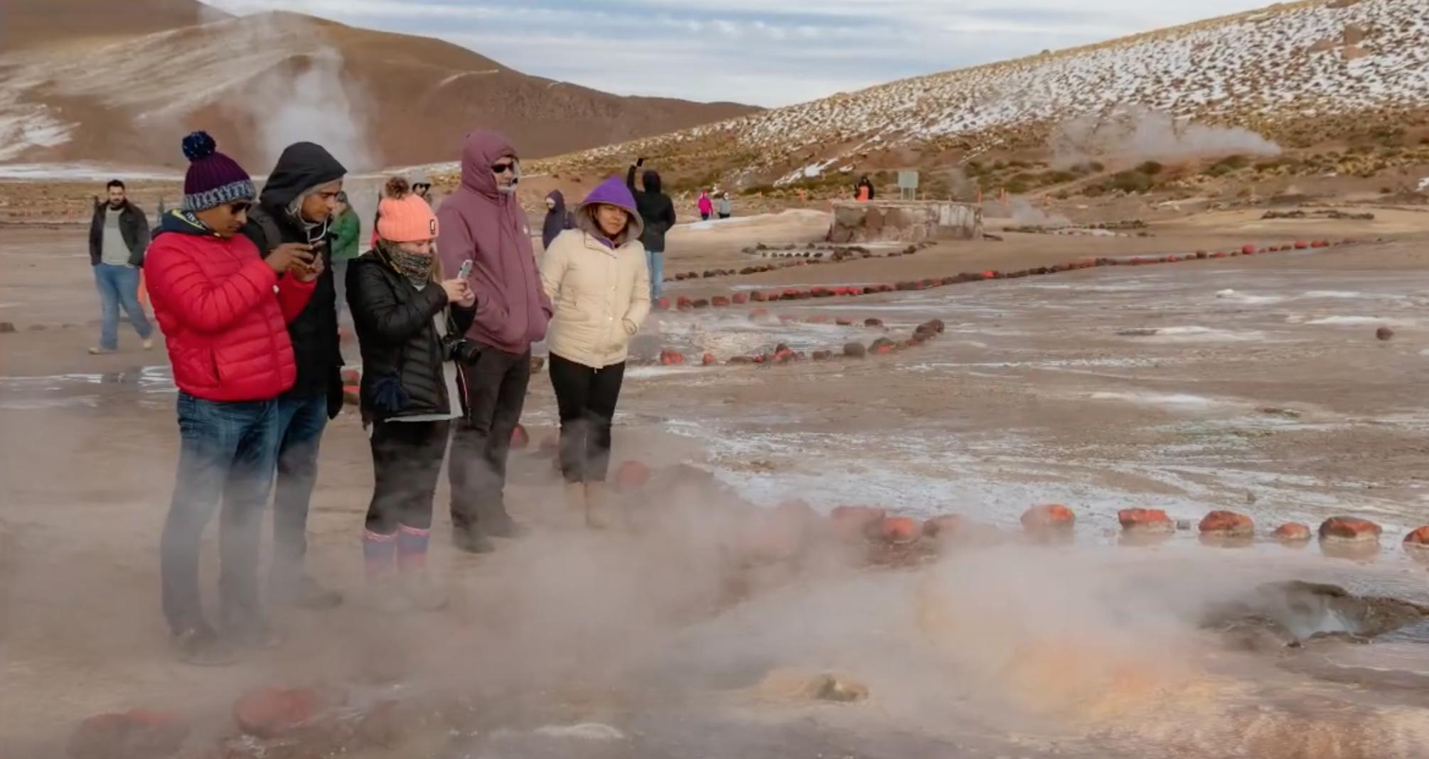 San Pedro de Atacama Full Attractions Travel Package - imagen #10