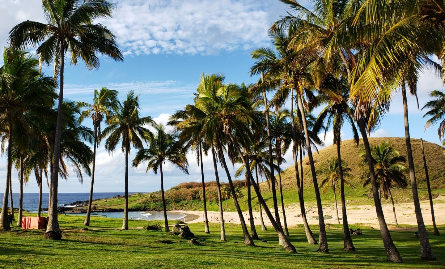 All Inclusive Rapa Nui Experience - imagen #2