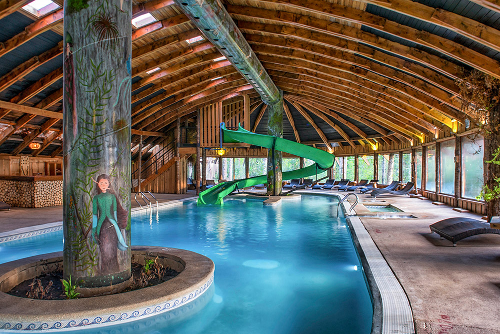 Paquete All Inclusive en Huilo Huilo - imagen #4