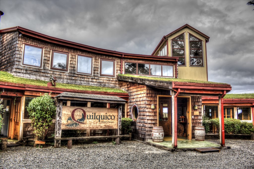 Chiloé, Naturaleza y Cultura 4 días / 3 noches