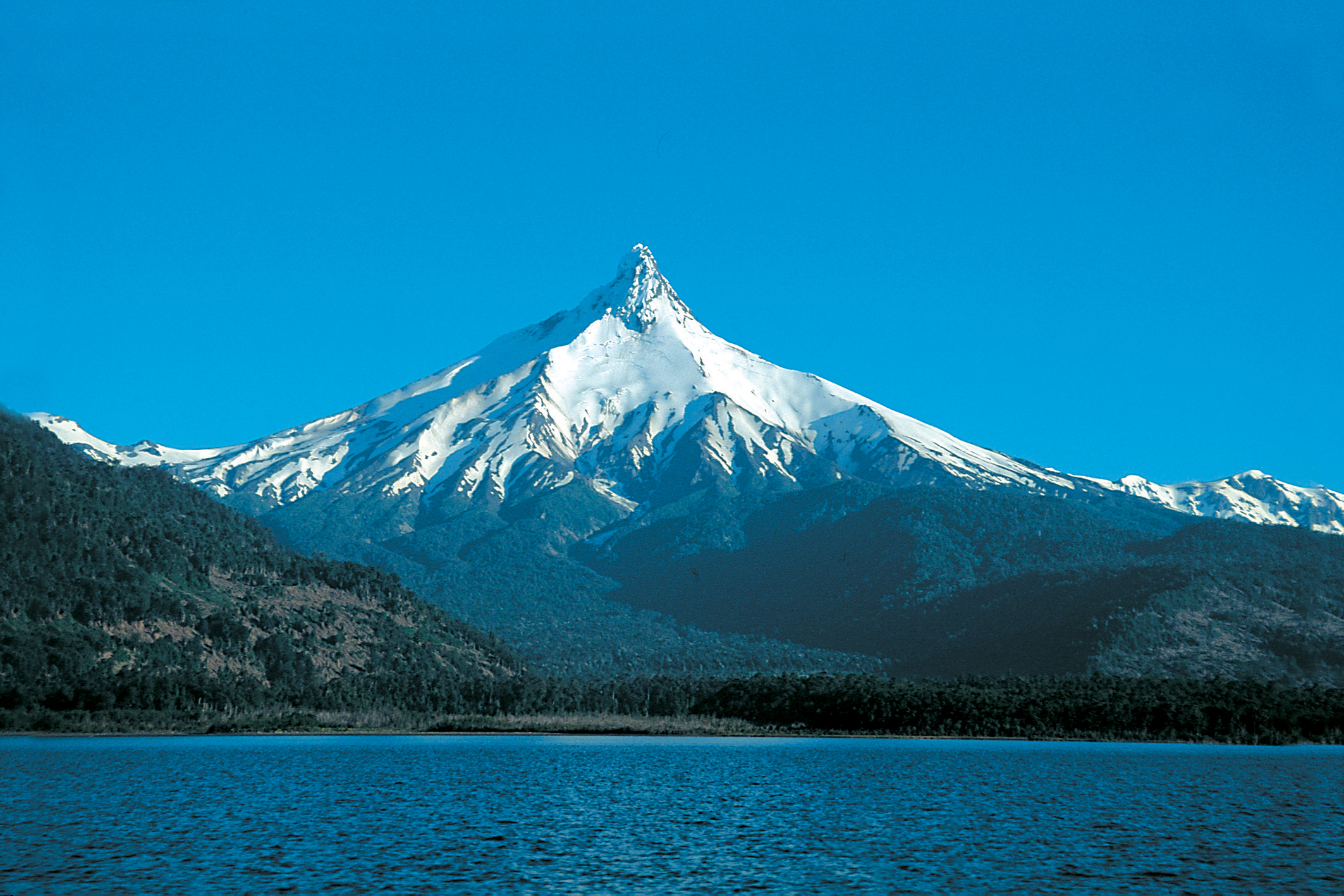 Andean Crossing Puerto Varas to Bariloche - imagen #6