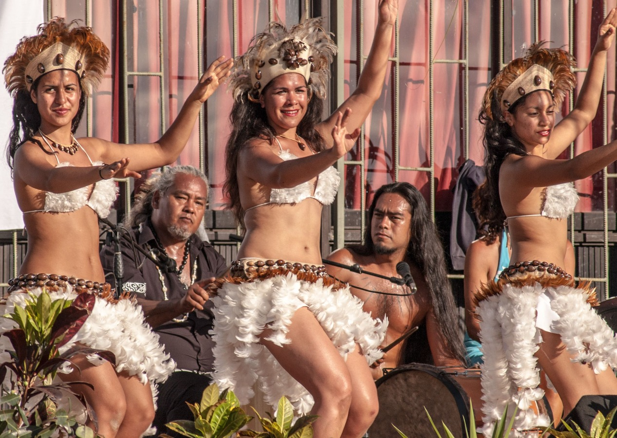 All Inclusive Rapa Nui Experience - imagen #3