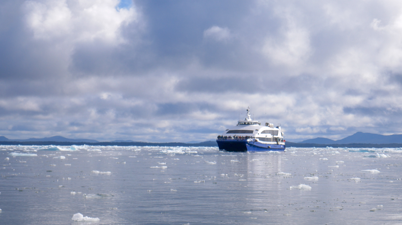 San Rafael Lagoon National Park Full-Day Tour