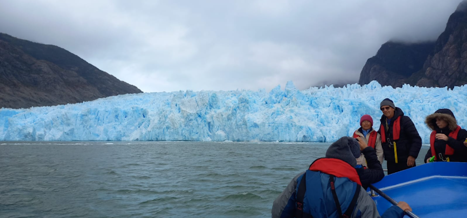 San Rafael Tour San Rafael Lagoon National Park Full-Day Tour
