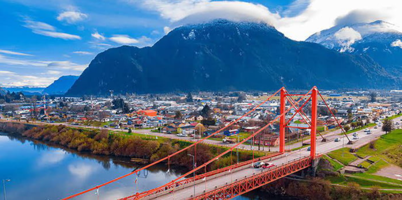 Tour Carretera Austral Express – 7 Days / 6 Nights - imagen #3