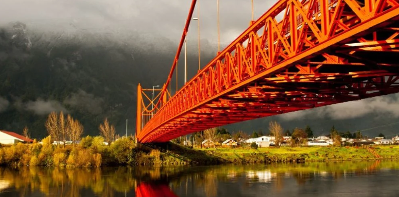 Tour Carretera Austral Express – 7 Days / 6 Nights - imagen #4